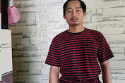 Pencarian Orang Hilang: Excelent Adi Wijaya, 34, Belum Pulang Sejak Senin Lalu