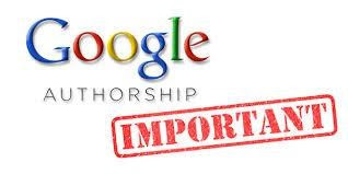 Google Authorship là gì? có tác dụng gì trong SEO?