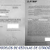 Convocan a todos los citados por Aduana de   Santa Fe por presunto delito de contrabando