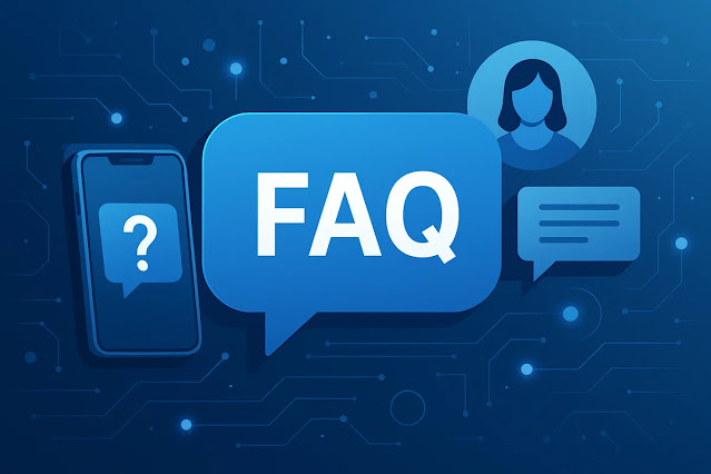 よくある質問（FAQ）