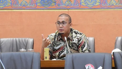 Isu NII Sumbar bakal Gulingkan Jokowi, Andre Rosiade: Orang Minang Cinta NKRI, Pejuang Kemerdekaan