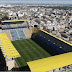 luminoso Get Villarreal Spain Stadium Images councils