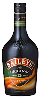 Bailey Irish Creme