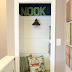 D.I.Y : Closet Book Nook