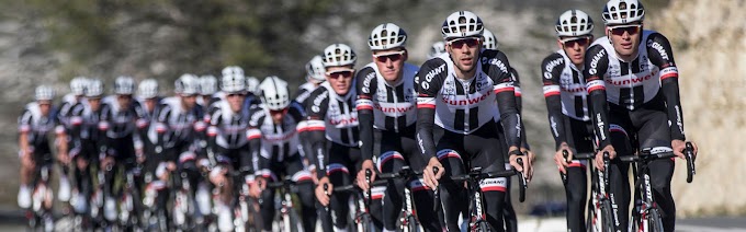 Team Sunweb - Fichajes 2018