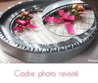 cadre decoratif