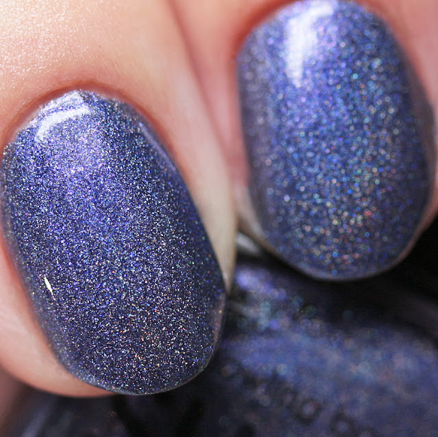  Supermoon Lacquer Triangulum