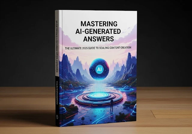 Mastering AI-Generated Answers