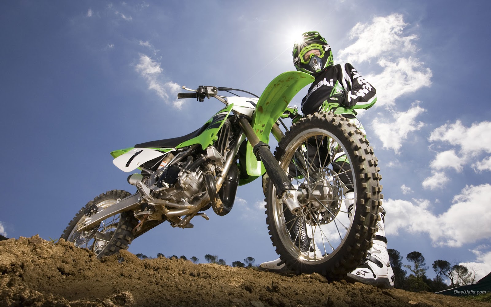 9 HD Wallpapers Dirt Bike HD Wallpaper