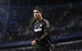 Cristiano Ronaldo:  Pósters HD para Descargar Gratis.