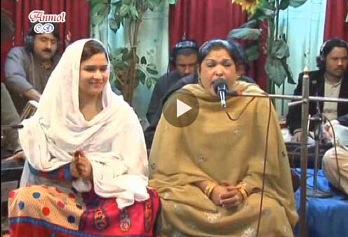 Pashto New HD Album 2016 Bangri Wala VOL 11 Video 8