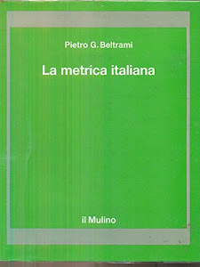 La metrica italiana