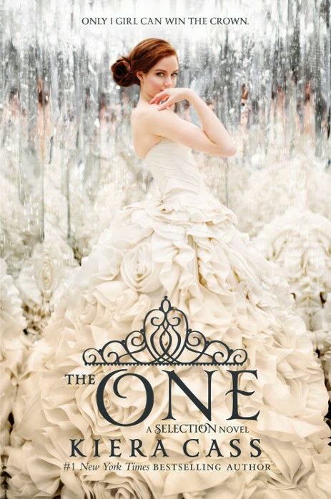 Available Amazon.com: The One (The Selection#3) Kiera Cass (YA Fiction) 