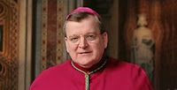 Archbishop Burke