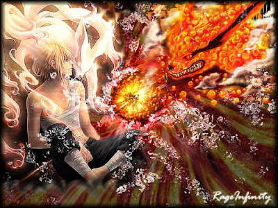 Wallpaper Naruto & Bleach!!!