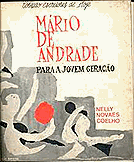 MÁRIO DE ANDRADE PARA A JOVEM GERAÇÃO . ebooklivro.blogspot.com  -