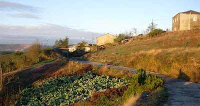 A Venda da Capela