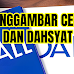 Menggambar Cepat Dan Dahsyat, Sebuah Open AI