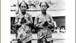 Sasak (Lombok) Tempo Doeloe Tahun 1800-1940an