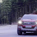 Xe Ford Everest 2015 thế hệ mới qua video demo