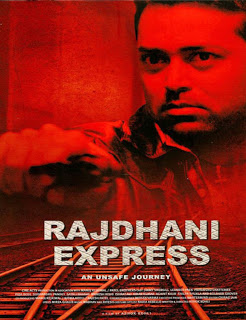 Rajdhani Express 2013