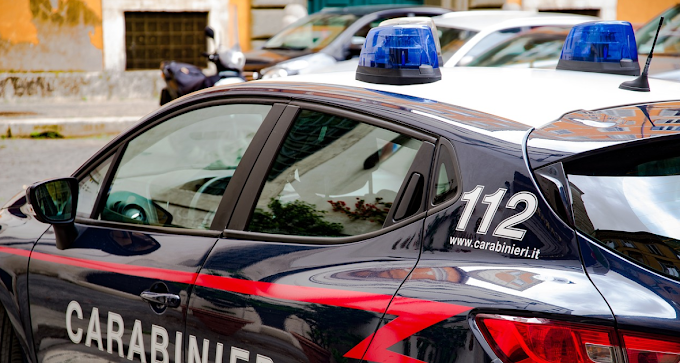 Reggio Emilia, arrestato “taxi driver” della coca