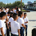 Concluye con éxito primer campamento cívico-militar del Municipio y Sedena