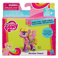 MLP Meadow Flower Hasbro Pop Starter Kit