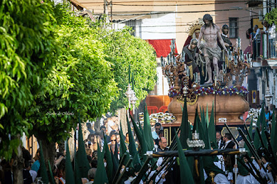 Jesús de la Caridad