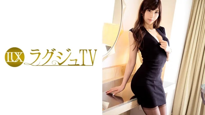 [Mosaic-Removed] 259LUXU-447 Luxury TV 417