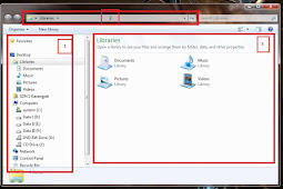 Apa Itu Windows Explorer ? Cari Tahu Selengkapnya !