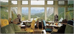 Rundle Lounge