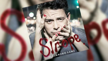 Concierto de Alejandro Sanz en Guatemala | Mayo 2016