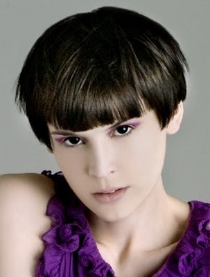 Kurze Haare Ideas sensationellen 2012/2013