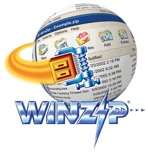 WinZip Pro v12