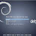 Installasi debian linux