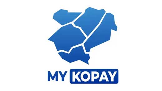 Aplikasi Mykopay