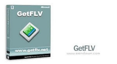 GetFLV Pro 9.0.1.7