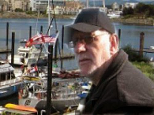 Brian Vike Finally Retires From The Ufo Topic