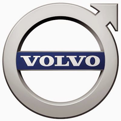 Volvo simplifica su identidad presentando un nuevo logo