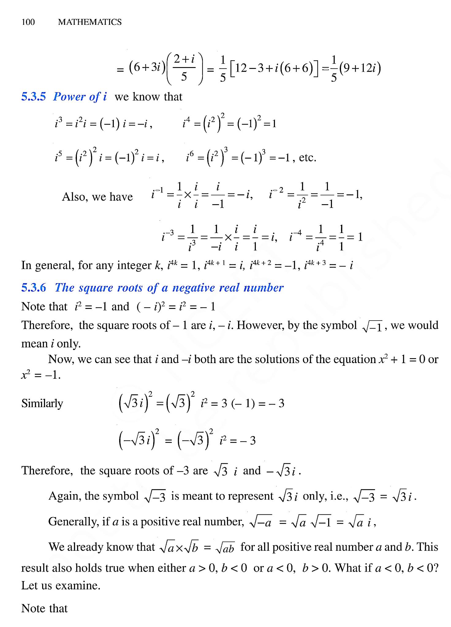 Class 11 Maths Chapter 5 Text Book - English Medium ,  11th Maths book in hindi, 11th Maths notes in hindi, cbse books for class  11, cbse books in hindi, cbse ncert books, class  11  Maths notes in hindi,  class  11 hindi ncert solutions,  Maths 2020,  Maths 2021,  Maths 2022,  Maths book class  11,  Maths book in hindi,  Maths class  11 in hindi,  Maths notes for class  11 up board in hindi, ncert all books, ncert app in hindi, ncert book solution, ncert books class 10, ncert books class  11, ncert books for class 7, ncert books for upsc in hindi, ncert books in hindi class 10, ncert books in hindi for class  11  Maths, ncert books in hindi for class 6, ncert books in hindi pdf, ncert class  11 hindi book, ncert english book, ncert  Maths book in hindi, ncert  Maths books in hindi pdf, ncert  Maths class  11, ncert in hindi,  old ncert books in hindi, online ncert books in hindi,  up board  11th, up board  11th syllabus, up board class 10 hindi book, up board class  11 books, up board class  11 new syllabus, up Board  Maths 2020, up Board  Maths 2021, up Board  Maths 2022, up Board  Maths 2023, up board intermediate  Maths syllabus, up board intermediate syllabus 2021, Up board Master 2021, up board model paper 2021, up board model paper all subject, up board new syllabus of class 11th Maths, up board paper 2021, Up board syllabus 2021, UP board syllabus 2022,   11 वीं मैथ्स पुस्तक हिंदी में,  11 वीं मैथ्स नोट्स हिंदी में, कक्षा  11 के लिए सीबीएससी पुस्तकें, हिंदी में सीबीएससी पुस्तकें, सीबीएससी  पुस्तकें, कक्षा  11 मैथ्स नोट्स हिंदी में, कक्षा  11 हिंदी एनसीईआरटी समाधान, मैथ्स 2020, मैथ्स 2021, मैथ्स 2022, मैथ्स  बुक क्लास  11, मैथ्स बुक इन हिंदी, बायोलॉजी क्लास  11 हिंदी में, मैथ्स नोट्स इन क्लास  11 यूपी  बोर्ड इन हिंदी, एनसीईआरटी मैथ्स की किताब हिंदी में,  बोर्ड  11 वीं तक,  11 वीं तक की पाठ्यक्रम, बोर्ड कक्षा 10 की हिंदी पुस्तक  , बोर्ड की कक्षा  11 की किताबें, बोर्ड की कक्षा  11 की नई पाठ्यक्रम, बोर्ड मैथ्स 2020, यूपी   बोर्ड मैथ्स 2021, यूपी  बोर्ड मैथ्स 2022, यूपी  बोर्ड मैथ्स 2023, यूपी  बोर्ड इंटरमीडिएट बायोलॉजी सिलेबस, यूपी  बोर्ड इंटरमीडिएट सिलेबस 2021, यूपी  बोर्ड मास्टर 2021, यूपी  बोर्ड मॉडल पेपर 2021, यूपी  मॉडल पेपर सभी विषय, यूपी  बोर्ड न्यू क्लास का सिलेबस   11 वीं मैथ्स, अप बोर्ड पेपर 2021, यूपी बोर्ड सिलेबस 2021, यूपी बोर्ड सिलेबस 2022,