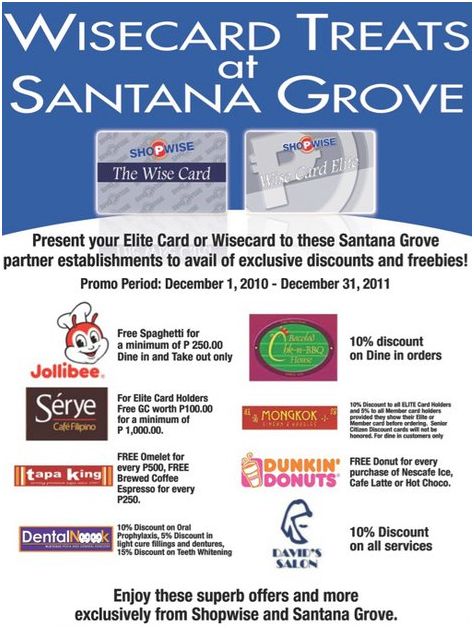 santana grove