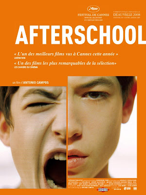 Download Baixar Filme Depois das Aulas   Legendado