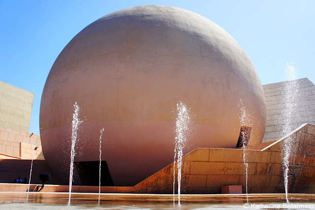 Tijuana Cultural Center