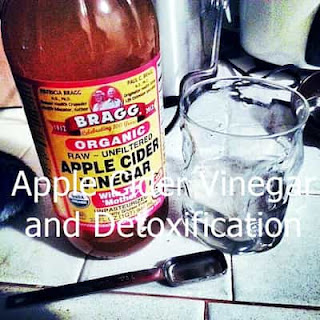 Apple Cider Vinegar and Detoxification