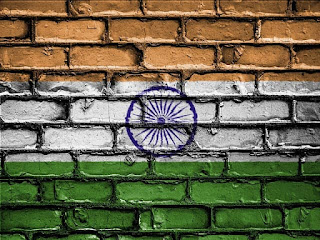 National Flag of india