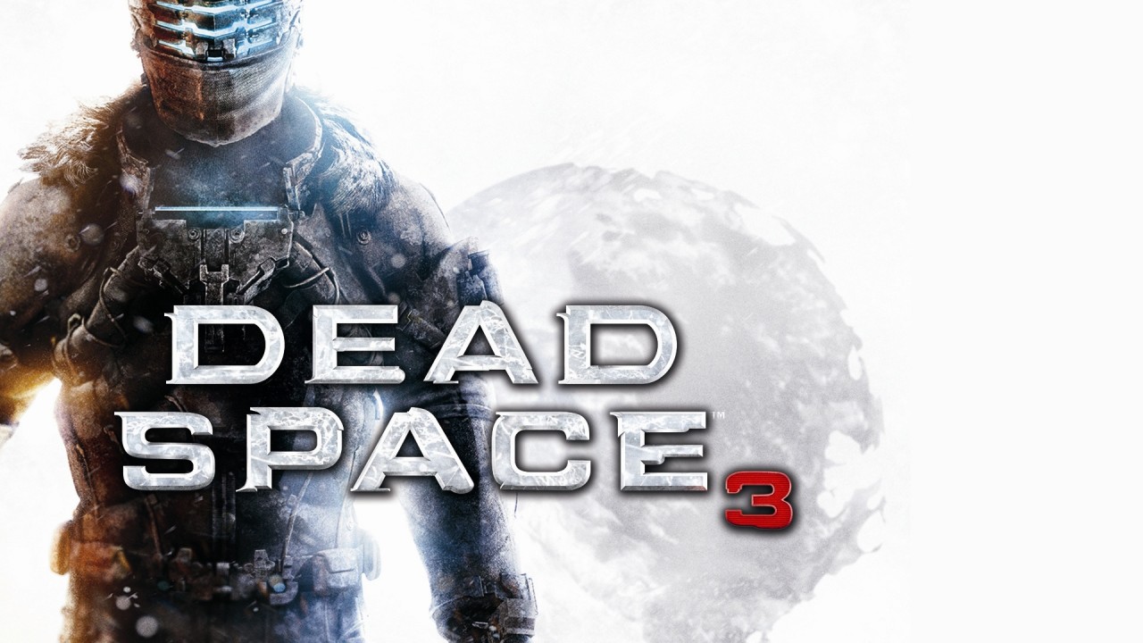 Link Tải Game Dead Space 3 Free Download