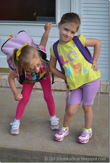 sillygirlsporch