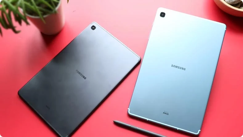 Samsung Galaxy Tab S6 Lite Price and Review
