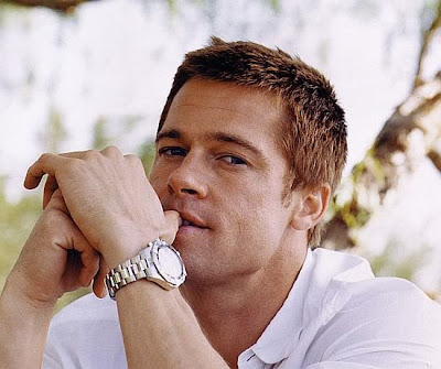 Brad Pitt Images